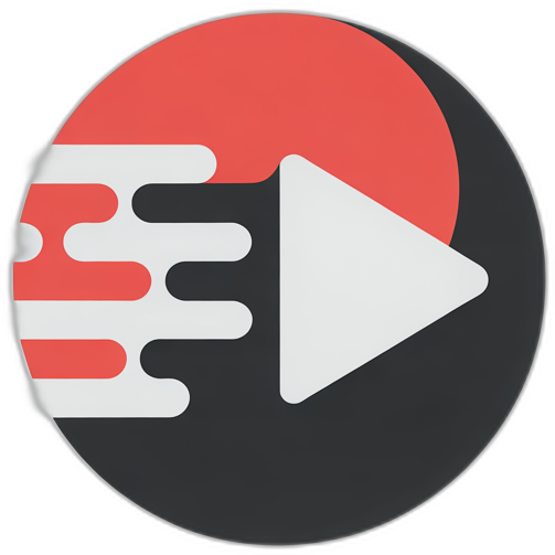 第六影院 Logo
